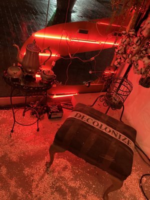 SPACE by null