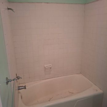 Always Refinishing - Before paint, after stripping - Kitchen & Bath Near Me Always Refinishing - Before paint, after stripping - Kitchen & Bath Near Me