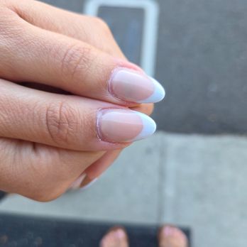 Perfect Nails & Tan - Fungus underneath acrylic nail. 9 days fucking later. - Nail Salons Near Me - San Jose, California Perfect Nails & Tan - Fungus underneath acrylic nail. 9 days fucking later. - Nail Salons Near Me - San Jose, California