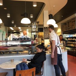Market Street Patisserie