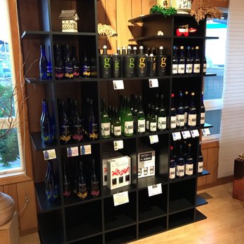 SakéOne - Wineries Near Me - Forest Grove, Oregon SakéOne - Wineries Near Me - Forest Grove, Oregon