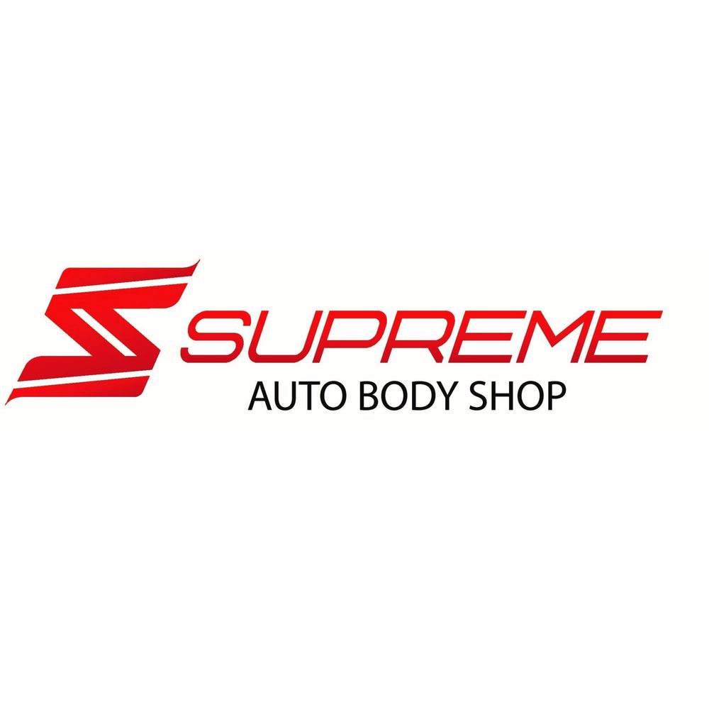SUPREME AUTO BODY SHOP Updated September 2024 Request a Quote