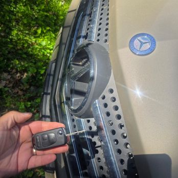 Quick Keys - Mercedes-Benz sprinter van lost key replacement - Keys & Locksmiths Near Me - Kansas City, Missouri Quick Keys - Mercedes-Benz sprinter van lost key replacement - Keys & Locksmiths Near Me - Kansas City, Missouri