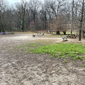 Barker Field - Dog Parks Near Me - Richmond, Virginia Barker Field - Dog Parks Near Me - Richmond, Virginia