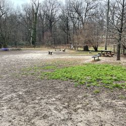 Barker Field