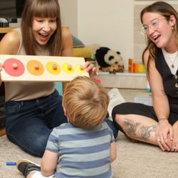 Ocean Beach Speech Therapy