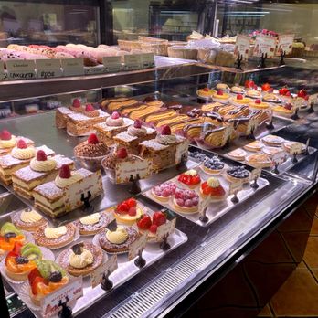 Le Fournil - Bakeries Near Me - Seattle, Washington