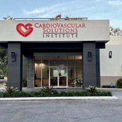 CardioVascular Solutions Institute