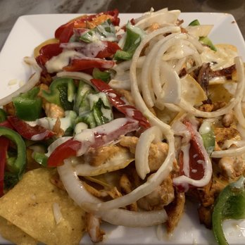 Mi Tierra Mayas Mexican Grill - My nachos - Mexican Near Me - Norfolk, Virginia Mi Tierra Mayas Mexican Grill - My nachos - Mexican Near Me - Norfolk, Virginia