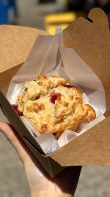 Mary O's Irish Soda Bread Shop by null