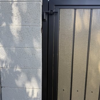 Castillo Pro Welding - Fences & Gates Near Me