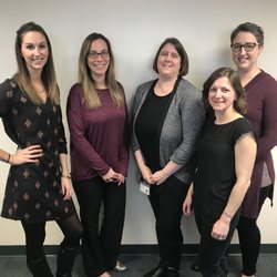 Crossroads Center For Children - Our administration team leads almost 80 teachers, therapists & more. Communication & training makes our team great at helping kids achieve!