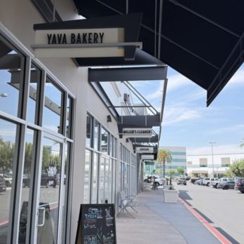 Yava Bakery And Cafe - Bakeries Near Me - Fresno, California