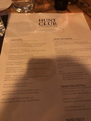 hunt club steakhouse dress code HUNT CLUB STEAKHOUSE - Updated July 2026 - 171 Photos & 223 Reviews - 555 Hunt Club Ct, Lake Geneva, Wisconsin - Steakhouses - Restaurant Reviews - Phone Number - Menu