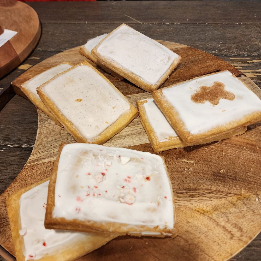 Butter Block - Pop tarts - Bakeries Near Me - Buffalo, New York