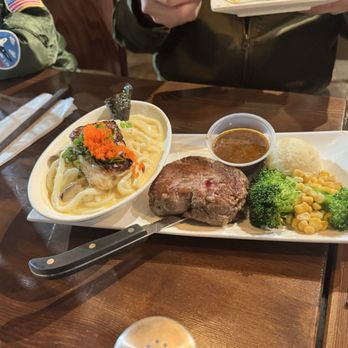 Garden Bistro - Asian Fusion Near Me - Rowland Heights, California Garden Bistro - Asian Fusion Near Me - Rowland Heights, California