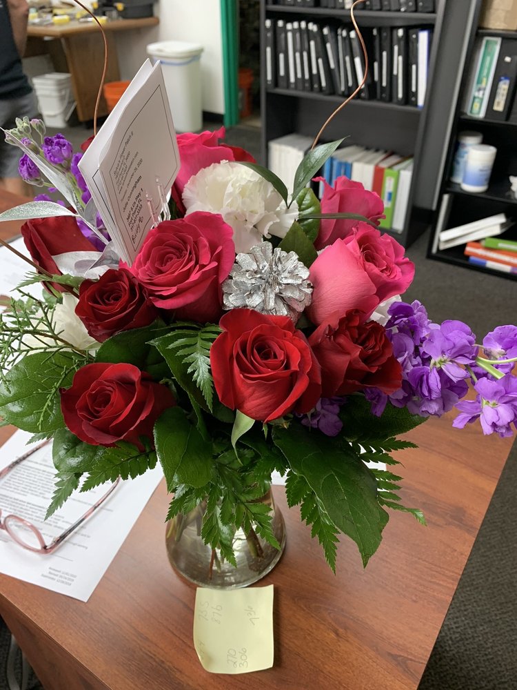 SYLVIA’S FLOWER PATCH II Updated October 2024 18 Photos 1405 Ave