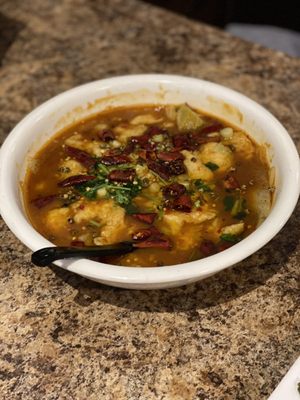 Crystal Asian Cuisine by null
