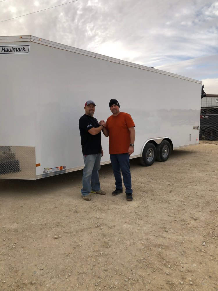 SOUTHERN TRAILERS Updated August 2024 870 Us Hwy 62, Seminole