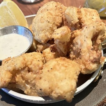 Eureka! - Cauliflower Bites - American Near Me - Roseville, California Eureka! - Cauliflower Bites - American Near Me - Roseville, California