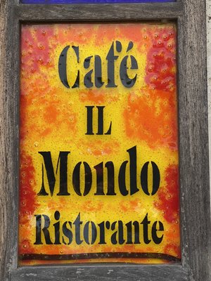 Cafe il Mondo by null