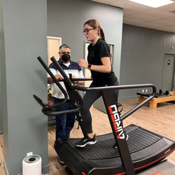 Davis & Derosa Physical Therapy