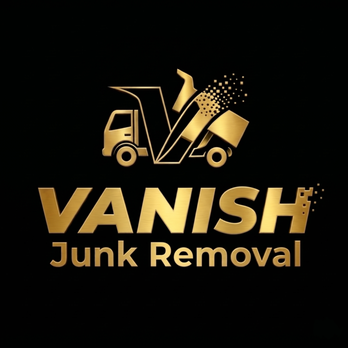 Vanish Junk Removal - You Point, It Vanishes! - Junk Removal & Hauling Near Me - Covington, Washington Vanish Junk Removal - You Point, It Vanishes! - Junk Removal & Hauling Near Me - Covington, Washington
