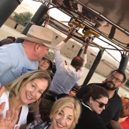 Hot air balloon ride over Luxor! Amazing! Hot air balloon ride over Luxor! Amazing!