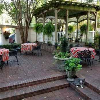 Presidents' Quarters Inn - Bed & Breakfast Near Me - Savannah, Georgia