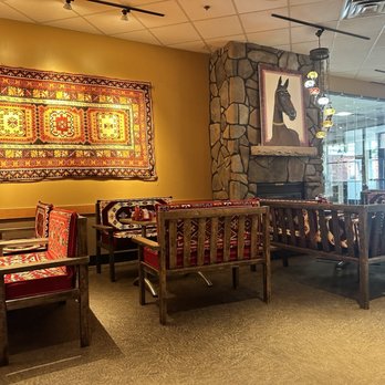 Kebab House - Mediterranean Near Me - Enfield, Connecticut