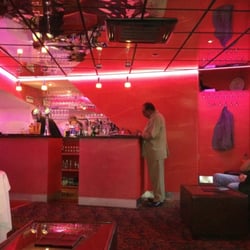 The Balti House - Reception/Waiting Area and Bar
