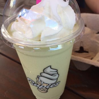 Cupies Maui - Matcha Shake!!!! - Fast Food Near Me - Kahului, Hawaii Cupies Maui - Matcha Shake!!!! - Fast Food Near Me - Kahului, Hawaii