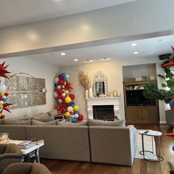 We Like To Party Bay Area - Balloon Services Near Me We Like To Party Bay Area - Balloon Services Near Me