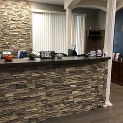 Acne Center of Lansing - Reception Desk