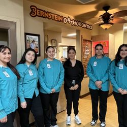 Bernstein Orthodontics - Windsor