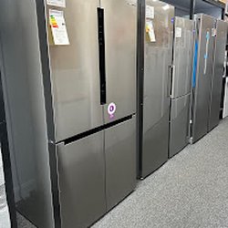 Ruislip Appliances - American Style Fridge Freezers
