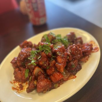 Upahar Restaurant - Chicken Chili - Indian Near Me - Carlstadt, New Jersey Upahar Restaurant - Chicken Chili - Indian Near Me - Carlstadt, New Jersey