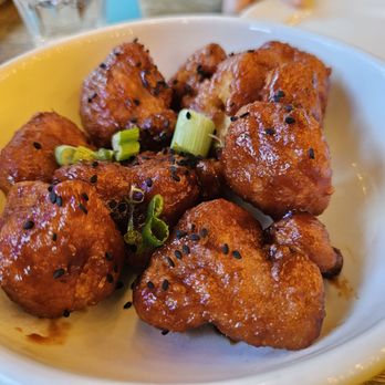 Bareburger - Edgewater - Cauliflower tempura - Burgers Near Me - Edgewater, New Jersey Bareburger - Edgewater - Cauliflower tempura - Burgers Near Me - Edgewater, New Jersey
