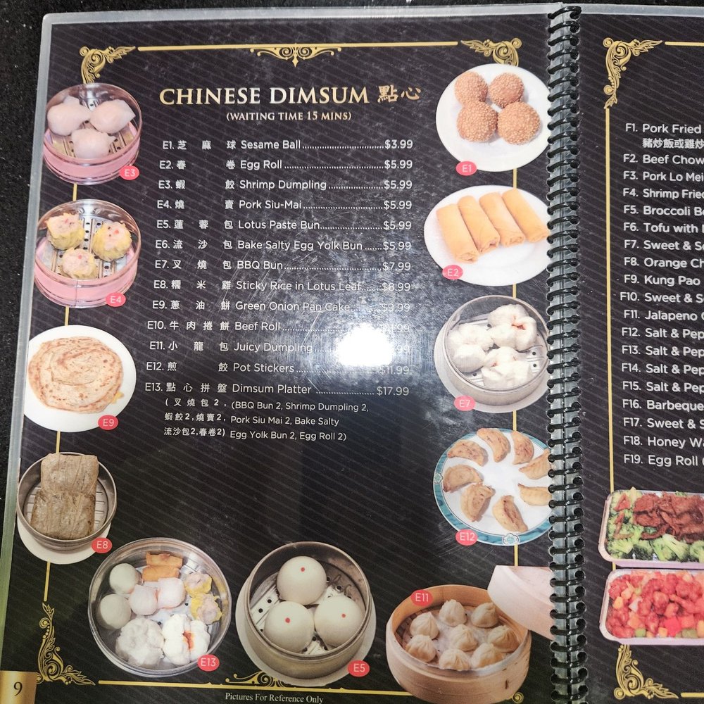Canton Restaurant - Menu - Chinese Near Me - Barstow, California Canton Restaurant - Menu - Chinese Near Me - Barstow, California