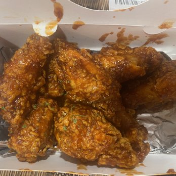 92Chicken - Garlic Spicy Chicken - Korean Near Me - Columbia, South Carolina 92Chicken - Garlic Spicy Chicken - Korean Near Me - Columbia, South Carolina
