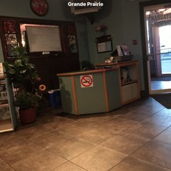 Ranch Restaurant