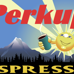 Perkup Espresso