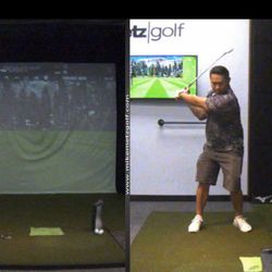 Mike Metz Golf