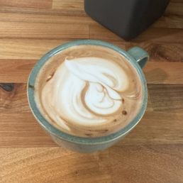 Mocha Mocha