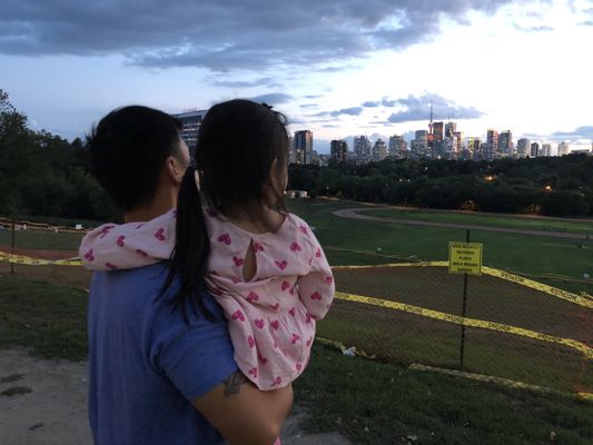 Riverdale Park East by null