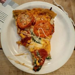 Deep Dish The Lou