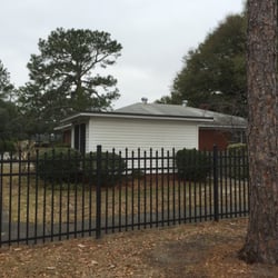 Cape Fear Hospital - Employee Health