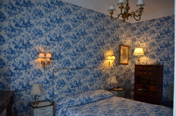 Hôtel de l'Abeille by null