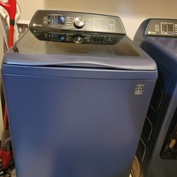 Weirs Appliances - GE Profile washer