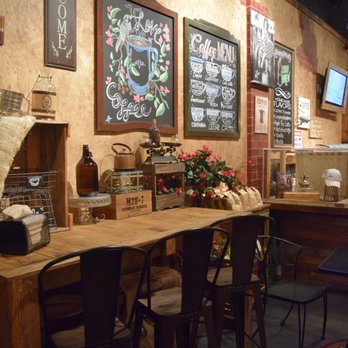 Ella Cafe - Coffee & Tea Near Me - Plantation, Florida Ella Cafe - Coffee & Tea Near Me - Plantation, Florida